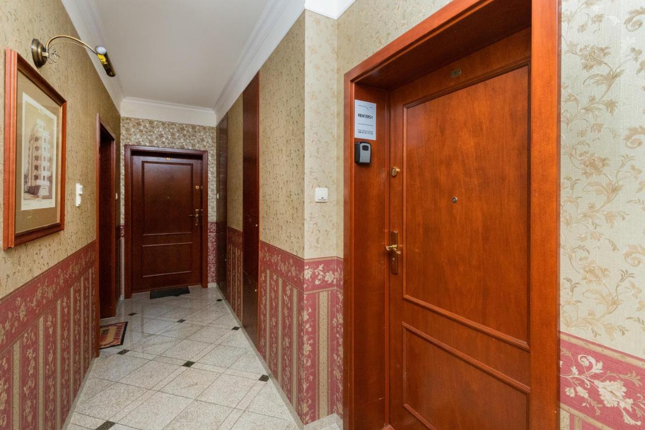 Patio Mare Sopot With Free Garage Parking By Noclegi Renters Exterior foto